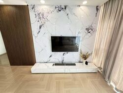 Hillview Regency (D23), Condominium #564092441